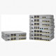 Cisco Catalyst 3560CX-8PT-S - Switch - managed - 10 x 10/100/1000 (PoE+) - desktop, rack-mountable, DIN rail mountable, wall-mountable - PoE+ (146 W) - TAA Compliant - TAA Compliance WS-C3560CX-8PTS++