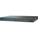 Cisco Catalyst 3560V2-24TS-SD Layer 3 Switch - 24 Ports - Manageable - Refurbished - 3 Layer Supported - 1U High - Rack-mountable WSC3560V224TSSD-RF