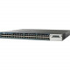 Cisco Catalyst 3560V2-48PS Layer 3 Switch - 48 Ports - Manageable - Refurbished - 3 Layer Supported - PoE Ports - 1U High - Rack-mountable WS-C3560V248PSS-RF