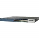 Cisco Catalyst 3560X-24T-E Ethernet Switch - 24 Ports - Manageable - Refurbished - 2 Layer Supported - 1U High - Rack-mountable - Lifetime Limited Warranty WS-C3560X-24T-E-RF