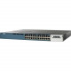 Cisco Catalyst WS-C3560X-24T-L-RF Layer 3 Switch - 24 Ports - Manageable - Refurbished - 3 Layer Supported - Twisted Pair - 1U High - Rack-mountable - Lifetime Limited Warranty - RoHS-5 Compliance WS-C3560X-24T-L-RF