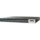 Cisco Catalyst WS-C3560X-48PF-E Ethernet Switch - 48 Ports - Manageable - Refurbished - 2 Layer Supported - Twisted Pair - 1U High - Rack-mountable, Desktop - Lifetime Limited Warranty WS-C3560X-48PFE-RF