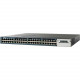 Cisco Catalyst 3560-X Layer 3 Switch - 48 Ports - Manageable - Refurbished - 3 Layer Supported - 1U High - Rack-mountable - Lifetime Limited Warranty - RoHS-5 Compliance WS-C3560X-48T-E-RF