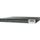 Cisco Catalyst WS-C3560X-48PF-L Layer 3 Switch - 48 Ports - Manageable - Refurbished - 3 Layer Supported - PoE Ports - 1U High - Rack-mountable - Lifetime Limited Warranty - RoHS-5 Compliance WS-C3560X-48PFL-RF