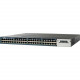 Cisco Catalyst WS-C3560X-48P-S Layer 3 Switch - 48 Ports - Refurbished - 3 Layer Supported - PoE Ports - 1U High - Rack-mountable - Lifetime Limited Warranty - RoHS-5 Compliance WS-C3560X-48P-S-RF
