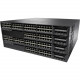 Cisco Catalyst WS-C3650-24PD Ethernet Switch - 24 Ports - Manageable - Refurbished - 2 Layer Supported - Twisted Pair, Optical Fiber - 1U High - Rack-mountable, Desktop - Lifetime Limited Warranty WS-C3650-24PD-L-RF