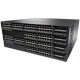 Cisco Catalyst 3650-24P Ethernet Switch - 24 Ports - Manageable - Refurbished - 2 Layer Supported - 1U High - Rack-mountable, Desktop - Lifetime Limited Warranty WS-C3650-24PS-L-RF