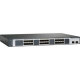 Cisco Catalyst 3750V2-24FS Layer 3 Switch - Manageable - Refurbished - 3 Layer Supported - 1U High - Rack-mountable - Lifetime Limited Warranty - TAA Compliance WS-C3750V224FSS-RF