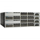 Cisco Catalyst WS-C3750X-12S-S Layer 3 Switch - Manageable - Refurbished - 3 Layer Supported - 1U High - Rack-mountable - Lifetime Limited Warranty - RoHS-5 Compliance WS-C3750X-12S-S-RF