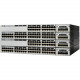Cisco Catalyst WS-C3750X-24S-E Layer 3 Switch* - Manageable - Refurbished - 3 Layer Supported - 1U High - Rack-mountable - Lifetime Limited Warranty - RoHS-5 Compliance WS-C3750X-24S-E-RF