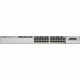 Cisco Catalyst 3750X-24S-S - Switch - managed - 24 x Gigabit SFP - rack-mountable - refurbished WS-C3750X-24S-S-RF