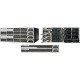 Cisco Catalyst 3750X 24 Port Data IP Services Refurbished - 24 Ports - Manageable - Refurbished - 3 Layer Supported - 1U High - Rack-mountable, Desktop - Lifetime Limited Warranty - RoHS-5 Compliance WS-C3750X-24T-E-RF