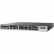 Cisco Catalyst 3750-X Ethernet Switch - 48 Ports - Manageable - Refurbished - 2 Layer Supported - Twisted Pair - 1U High - Rack-mountable - Lifetime Limited Warranty WS-C3750X-48P-E-RF