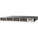 Cisco Catalyst WS-C3750X-48P-L Layer 3 Switch - 48 Ports - Manageable - Refurbished - 3 Layer Supported - PoE Ports - 1U High - Rack-mountable - RoHS-5 Compliance WS-C3750X-48P-L-RF
