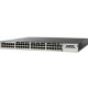 Cisco Catalyst 3750X 48 Port Data IP Services Refurbished - 48 Ports - Manageable - Refurbished - 2 Layer Supported - 1U High - Desktop, Rack-mountable - 90 Day Limited Warranty - RoHS Compliance WS-C3750X-48T-E-RF