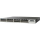 Cisco Catalyst WS-C3750X-48PF-L Layer 3 Switch - 48 Ports - Manageable - Refurbished - 3 Layer Supported - PoE Ports - 1U High - Rack-mountable - RoHS-5 Compliance WS-C3750X-48PFL-RF