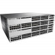 Cisco Catalyst WS-C3850-12S-S Layer 3 Switch - Manageable - Refurbished - 3 Layer Supported - Modular - Twisted Pair, Optical Fiber - 1U High - Rack-mountable, Desktop WS-C3850-12S-S-RF