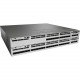 Cisco Catalyst WS-C3850-24S-E Layer 3 Switch - Manageable - Refurbished - 3 Layer Supported - Modular - 1U High - Rack-mountable - Lifetime Limited Warranty WS-C3850-24S-E-RF