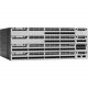 Cisco Catalyst WS-C3850-24XS Layer 3 Switch - Manageable - Refurbished - 3 Layer Supported - Optical Fiber - 1U High - Rack-mountable - Lifetime Limited Warranty WS-C3850-24XS-E-RF