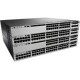 Cisco Catalyst WS-C3850-48F-L Layer 3 Switch - 48 Ports - Manageable - Refurbished - 3 Layer Supported - 1U High - Rack-mountable - Lifetime Limited Warranty - RoHS-5 Compliance WS-C3850-48F-L-RF