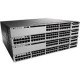 Cisco Catalyst 3850 48 Port PoE IP Base Refurbished - 48 Ports - Manageable - Refurbished - 3 Layer Supported - Modular - PoE Ports - 1U High - Rack-mountable - Lifetime Limited Warranty - RoHS-5 Compliance WS-C3850-48P-S-RF