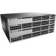 Cisco Catalyst 3850 48 Port Data IP Services REFURBISHED (WS-C3850-48T-E-RF) - 48 Ports - Manageable - Refurbished - 3 Layer Supported - 1U High - Rack-mountable - Lifetime Limited Warranty WS-C3850-48T-E-RF