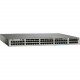 Cisco Catalyst C3850-12X48U Ethernet Switch - 48 Ports - Manageable - Refurbished - 3 Layer Supported - Twisted Pair - 1U High - Rack-mountable WS-C385012X48UL-RF