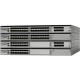 Cisco Catalyst WS-C4500X-24X Layer 3 Switch - Manageable - Refurbished - 3 Layer Supported - 1U High - Rack-mountable, Desktop - Lifetime Limited Warranty WS-C4500X-24XES-RF