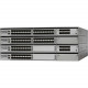 Cisco Catalyst WS-C4500X-40X-ES Layer 3 Switch - Manageable - Refurbished - 3 Layer Supported - Desktop - TAA Compliance WS-C4500X-40XES-RF