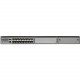Cisco Catalyst 4500-X Ethernet Switch - Manageable - Refurbished - 2 Layer Supported - Desktop - Lifetime Limited Warranty - RoHS-5 Compliance WS-C4500X16SFP+-RF