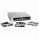 Cisco BASESYSTEM WITH 8X2PORTS & 2HALFSLOTS NO (Compatible Part Numbers: CRF-WS-C4900M-RF) WS-C4900M-RF