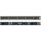 Cisco Catalyst 4948E-F Ethernet Switch - 48 Ports - Manageable - Refurbished - 3 Layer Supported - Modular - Twisted Pair, Optical Fiber - 1U High - Rack-mountable - 1 Year Limited Warranty WS-C4948E-F-RF