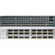 Cisco Catalyst 4948E-F Ethernet Switch - 48 Ports - Manageable - Refurbished - 3 Layer Supported - Modular - Optical Fiber, Twisted Pair - 1U High - Rack-mountable - 1 Year Limited Warranty WS-C4948E-F-S-RF