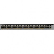 Cisco Catalyst 4948E Ethernet Switch - 48 Ports - Manageable - Refurbished - 3 Layer Supported - Twisted Pair - 1U High - Rack-mountable, Desktop - 90 Day Limited Warranty - RoHS-6 Compliance WS-C4948E-S-RF