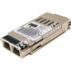 Accortec 1000Base-SX GBIC Module - For Data Networking, Optical Network - 1 SC Duplex 1000Base-SX Network - Optical Fiber - 62.5/125 &micro;m, 50/125 &micro;m - Multi-mode - Gigabit Ethernet - 1000Base-SX - 1 - Hot-swappable - TAA Compliance WS-G5