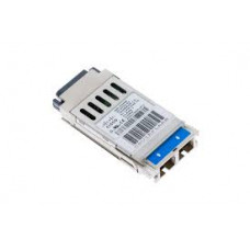 Accortec 1000Base-LX/LH GBIC Module - For Data Networking, Optical Network - 1 SC Duplex 1000Base-LX/LH Network - Optical Fiber - 9/125 &micro;m, 62.5/125 &micro;m - Multi-mode, Single-mode - Gigabit Ethernet - 1000Base-LX/LH - 1 - Hot-swappable -