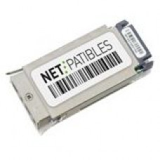 Netpatibles Long Wavelength/Long Haul 1000Base-LX/LH GBIC - For Data Networking, Optical Network 1 SC 1000Base-LX/LH Network - Optical FiberGigabit Ethernet - 1000Base-LX/LH - 1 Gbit/s WS-G5486-NP