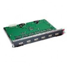 Cisco C4000 GIGABIT ETHERNET MODULE 6PORTSGBIC (Compatible Part Numbers: CRF-WS-X4306-GB-RF) WS-X4306-GB-RF