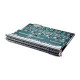 Cisco Line Card Classic - Switch - 48 x Gigabit SFP - plug-in module - refurbished - for Catalyst 4503, 4506, 4507R, 4510R - TAA Compliance WS-X4448-GB-SFP-RF
