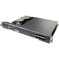 Cisco Catalyst 4500E Series Unified Access Supervisor, 928 Gbps - For Data Networking, Optical Network - 1 x SD , 8 x SFP+ 9 x Expansion Slots - RoHS-5, TAA Compliance WS-X45-SUP8-E-RF