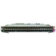 Cisco Catalyst 4500E Series 48-Port GE (SFP) - For Data Networking, Optical NetworkOptical FiberGigabit Ethernet - 1000Base-X48 x Expansion Slots - SFP (mini-GBIC) WS-X4748-SFP-E-RF