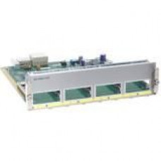 Cisco 4-Port Wire Speed 10GE Card - For Data Networking 4 10GBase-X - Optical Fiber10 Gigabit Ethernet - 10GBase-X WS-X4904-10GE-RF