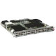 Cisco Express Forwarding 720 Interface Module - Switch - managed - 48 x 10/100/1000 - plug-in module - refurbished - for 7603, 7606, 7609, 7613, Catalyst 6503, 6504, 6506, 6509, 6513, 6513 10 WS-X6748-GE-TX-RF