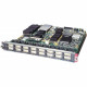 Cisco 16-port 10 Gigabit Ethernet Fiber Module with DFC4 - 16 x X2 16 x Expansion Slots WS-X6816-10G-2T-RF