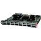 Cisco 16-Port 10 Gigabit Ethernet Copper Module DFC4XL - For Data Networking - 16 RJ-45 10GBase-T Network LAN - Twisted Pair10 Gigabit Ethernet - 10GBase-T WS-X681610T2TXL-RF