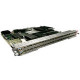 Cisco 48-Port 1 Gigabit SFP Fiber Ethernet Module with DFC4 - Expansion module - GigE - refurbished - for Catalyst 6503-E, 6504-E, 6506-E, 6506-E IDSM-2, 6509-E, 6509-E 10Gig, 6513-E WS-X6848-SFP-2T-RF