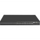 Amer Acuity WS6028 Wireless LAN Controller - 24 x Network (RJ-45) - Ethernet, Fast Ethernet, Gigabit Ethernet WS6028