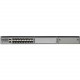 Cisco Catalyst WS-C4500X Layer 3 Switch - Manageable - Refurbished - 3 Layer Supported - Desktop - RoHS-5 Compliance WSC4500XF16SFP+-RF