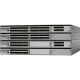 Cisco Catalyst 4500-X 32 Port 10GE IP Base - Manageable - Refurbished - 3 Layer Supported - Twisted Pair, Optical Fiber - Desktop WSC4500XF32SFP+-RF
