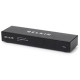 Belkin VGA Splitter - 1 x HD-15 Video In, 4 x HD-15 Video Out - 1600 x 1200 - UXGA WV-VGA124-SPL